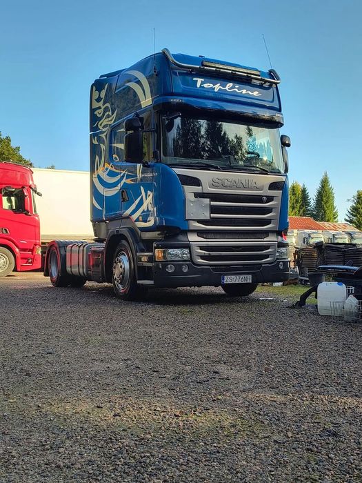 Scania