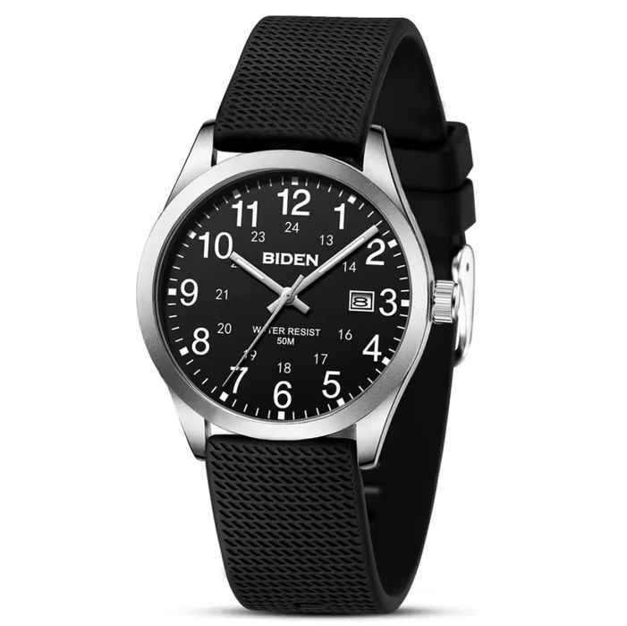 Продам кварцовий чоловічий годинник фірми Biden