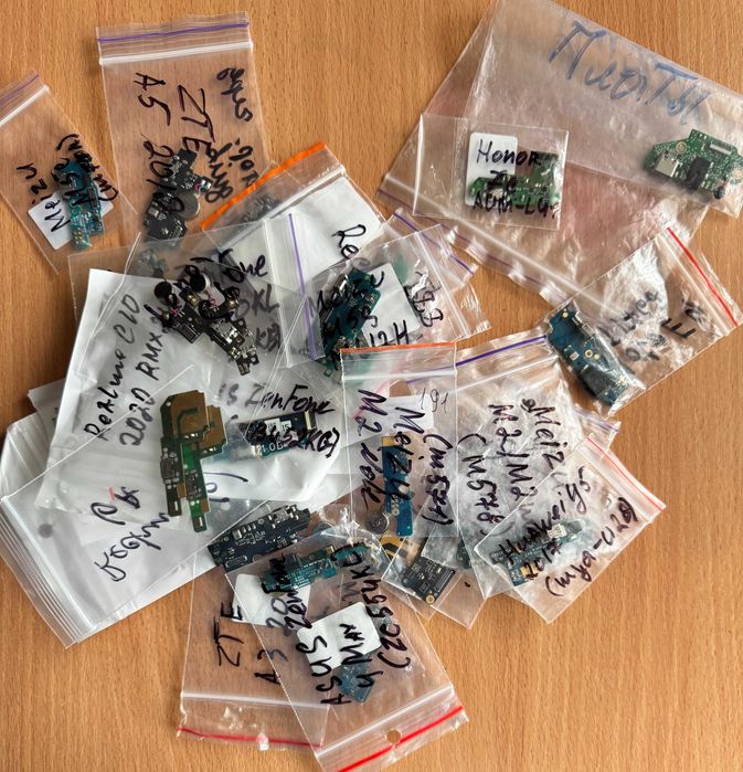 100%Оригинал Плата зарядки ЧЕТАЕМ ОПИСАНИЕ