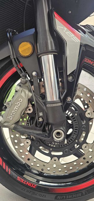 Vendo Zontes 703 RR