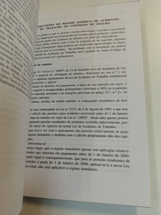 Prontuário de Direito do Trabalho, n° 64

N° 64, Maio - Agosto de 2003