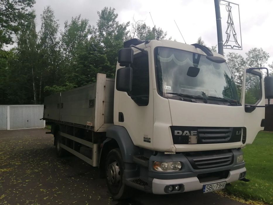DAF