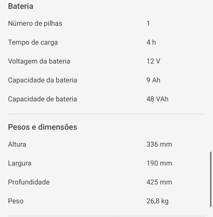 UPS APC Smart-UPS SRV 3000VA 230V - SRV3KI