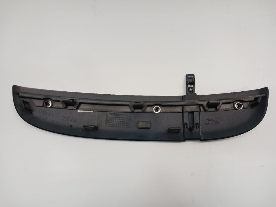 Conjunto de frisos JAGUAR XF (X250)