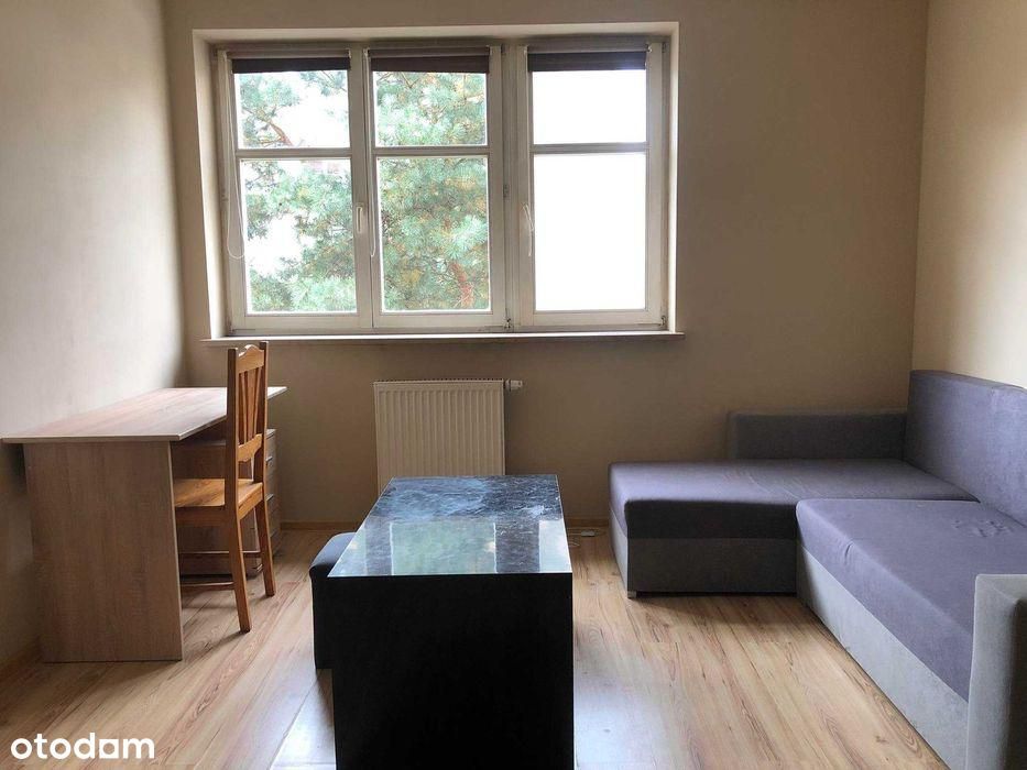 Przytulnie mieszkanie dwa pokoje 43.5m2 Tarchomin