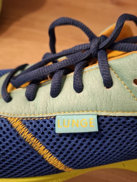 Sportowe buty męskie