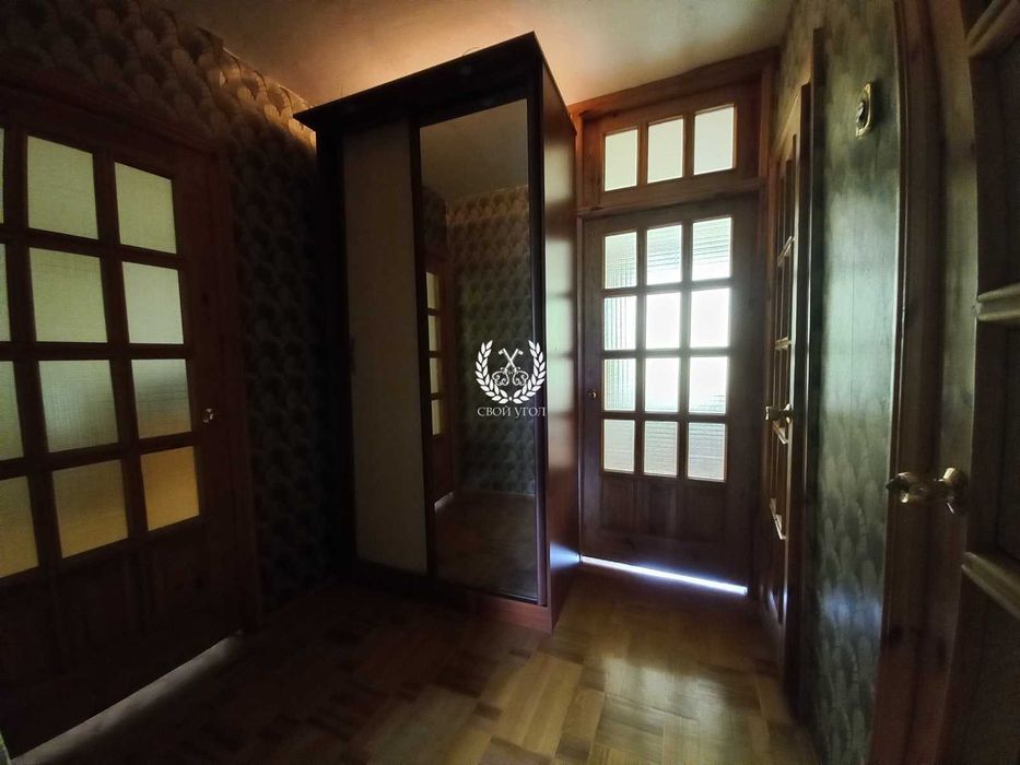 Здам 3- ри кімнатну квартиру в Чернігові