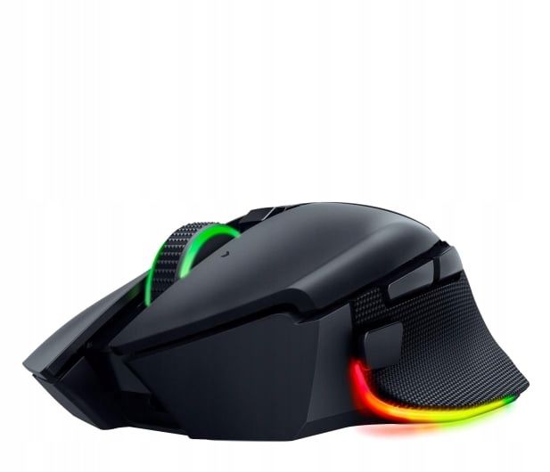 Myszka Razer Basilisk V3 Pro 35K