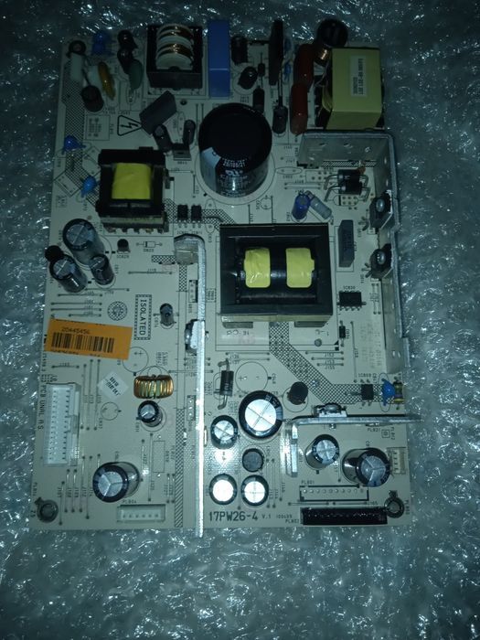 Płyta główna do tv JVC LT 32 VFA 5000 + moduł bluetooth