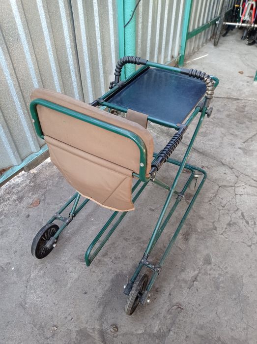 Ходунки-стіл Антей