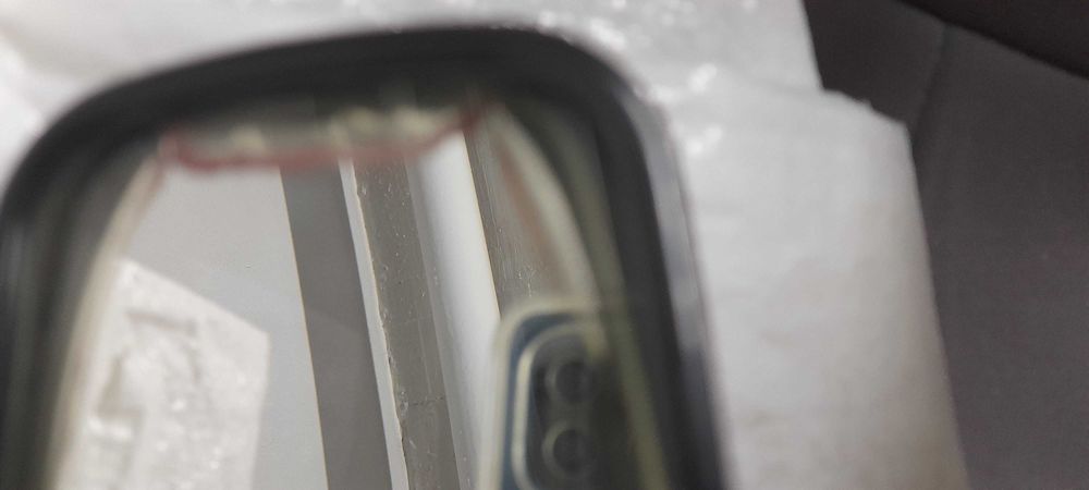 Espelho retrovisor clio 1998 a 2000