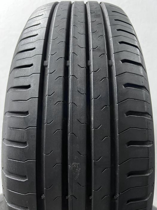 1шт літо 215/65/R17 Continental ContiEcoContact 5