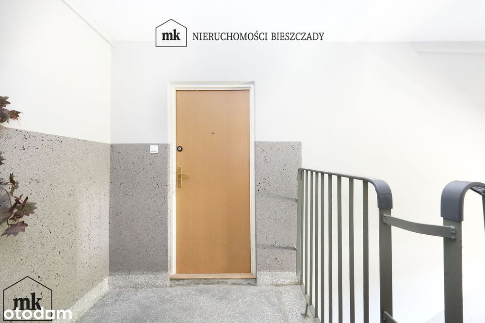 Przestronne mieszkanie na sprzedaż