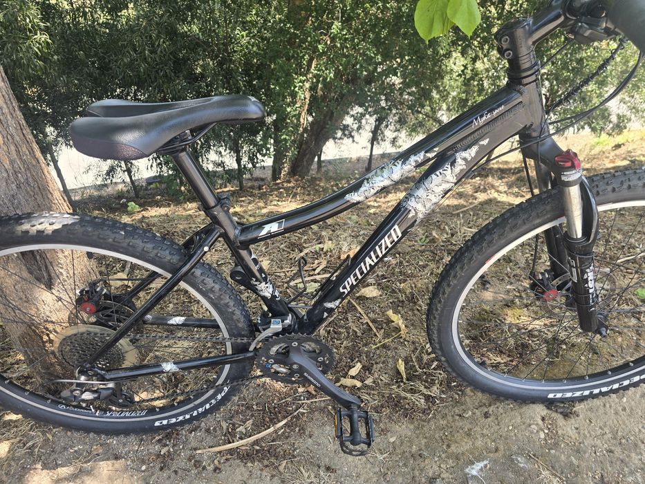 Specialized mika sport s