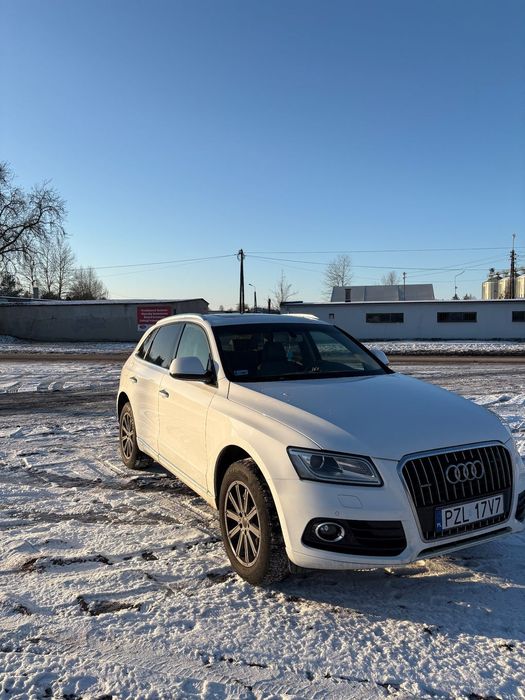 Audi Q5 Audi Q5
