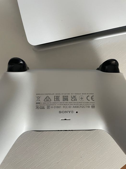 Play Station 5 slim 825gb