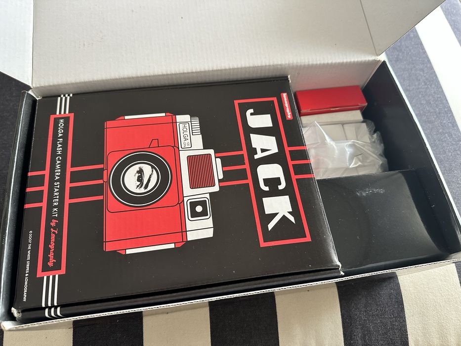 Holga Camera - Lomo - Collection64741152265345122