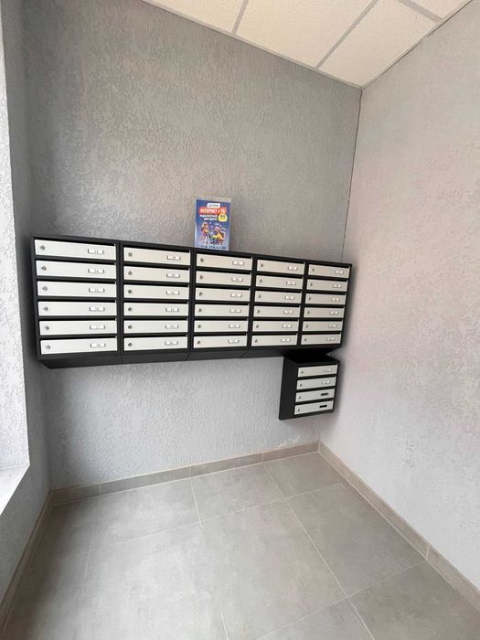 Готова 1км.кв., ЖК Верба