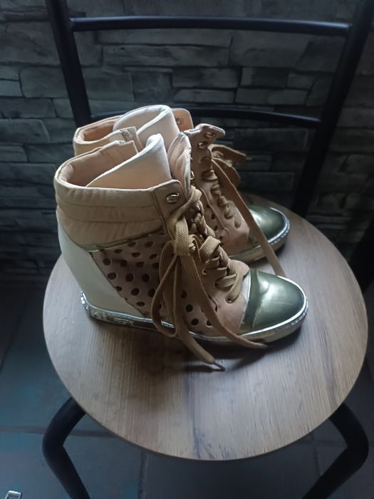 Buty Baldinini r 40