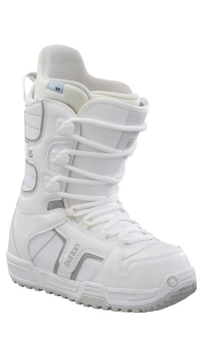 Buty snowboardowe Burton rozm.39