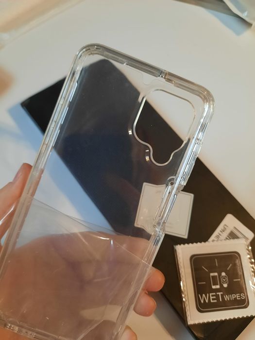 Etui dla Samsung A22