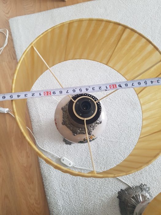 Candeeiros clássicos