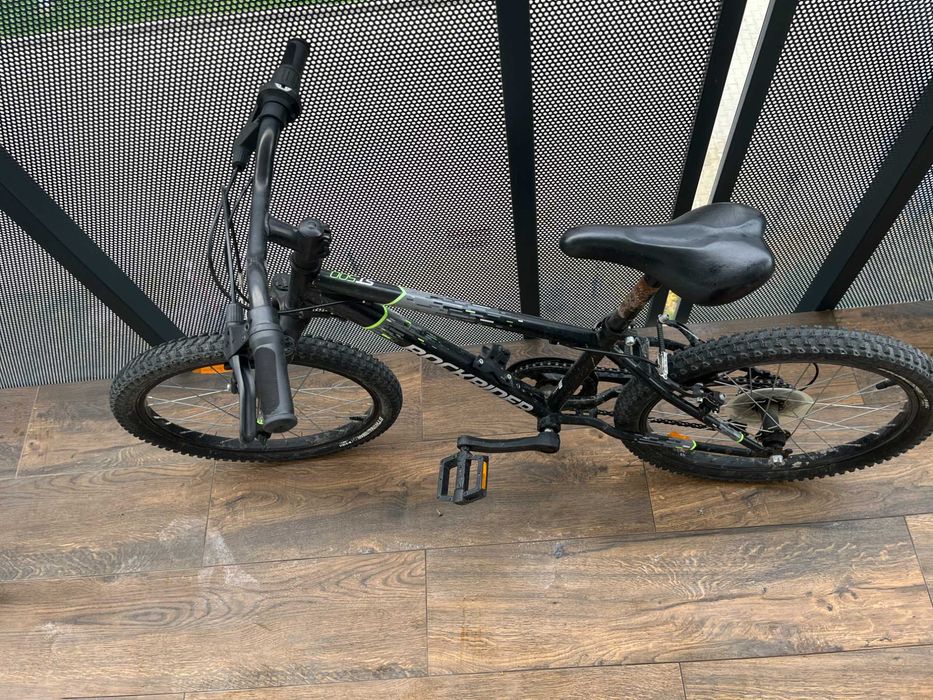 Rockrider ST 500 20"