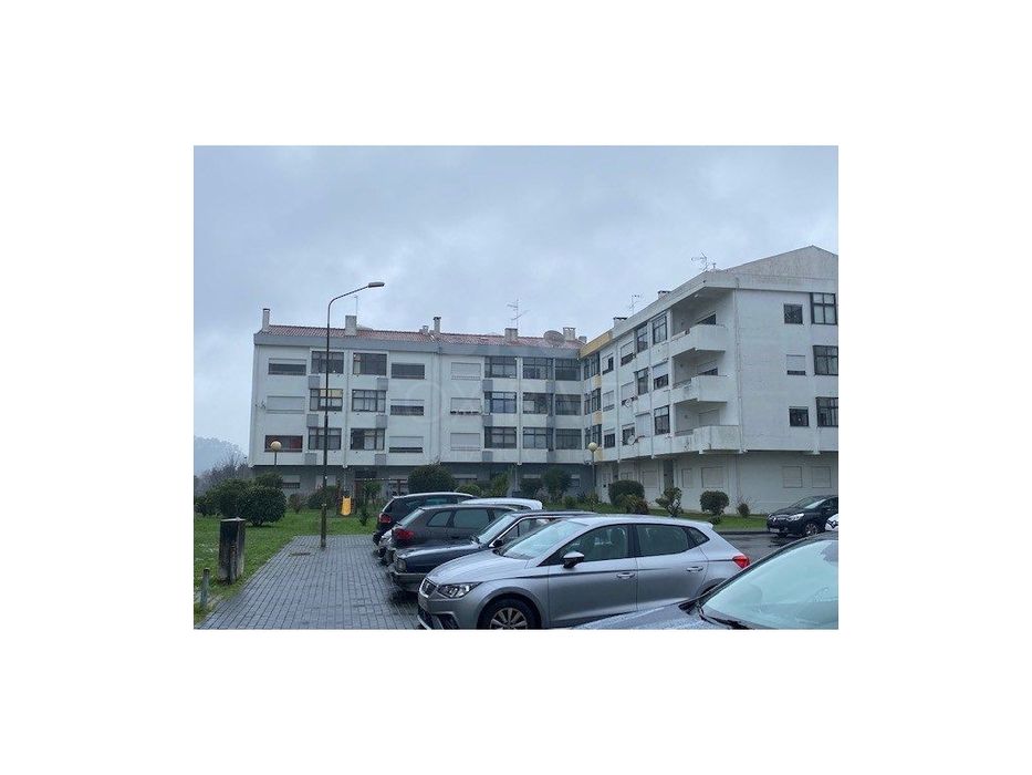 Apartamento T3 Em Darque