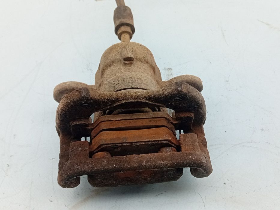 Pinça travão / maxila de travão trás direita BMW 1 (E87)