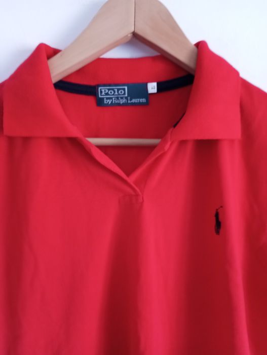 Polo Ralph Lauren Tamanho L