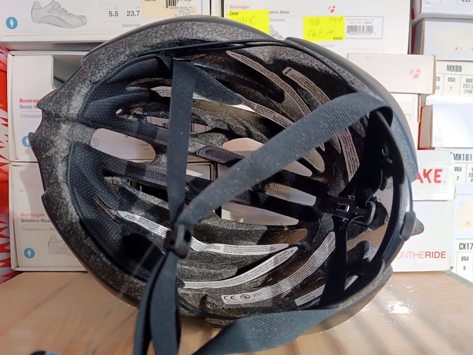 Kask Giro Aeon rozm.S nowy
