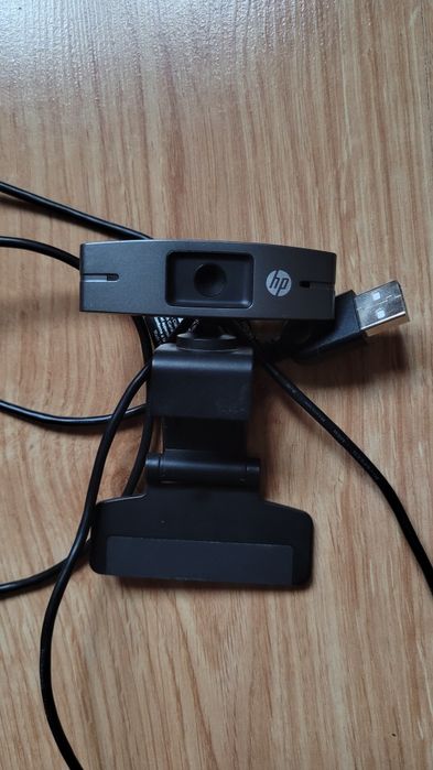 HP Kamerka HD 2300