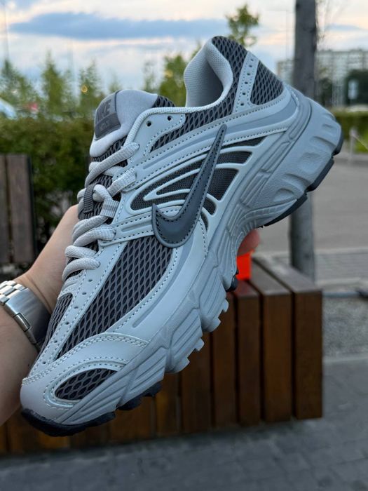 ТОП! Кросівки Nike Air Max Moto 2K Grey 41 42 43 44 45