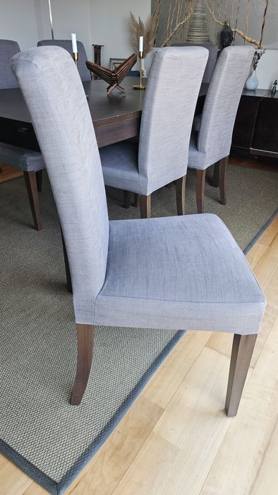 Conjunto Mesa c/ cadeiras