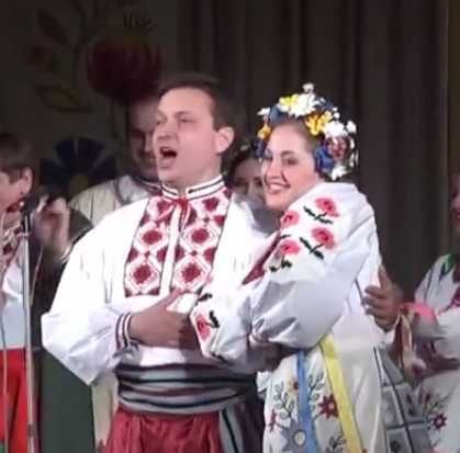 Уроки вокала (вокалу), репетитор - соліст театру, досвід 20 років