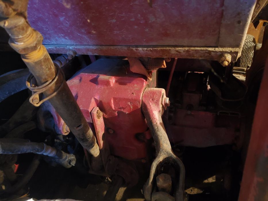 Продам трактор т25 т-25