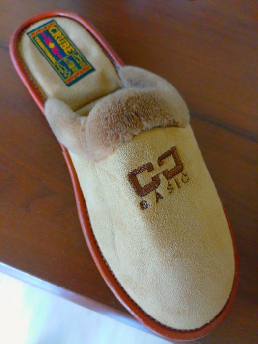 Тапочки жіночі 38 р.