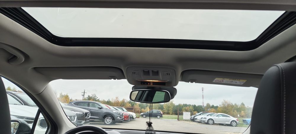 Opel Astra 1.6D Bogate wyposażenie!