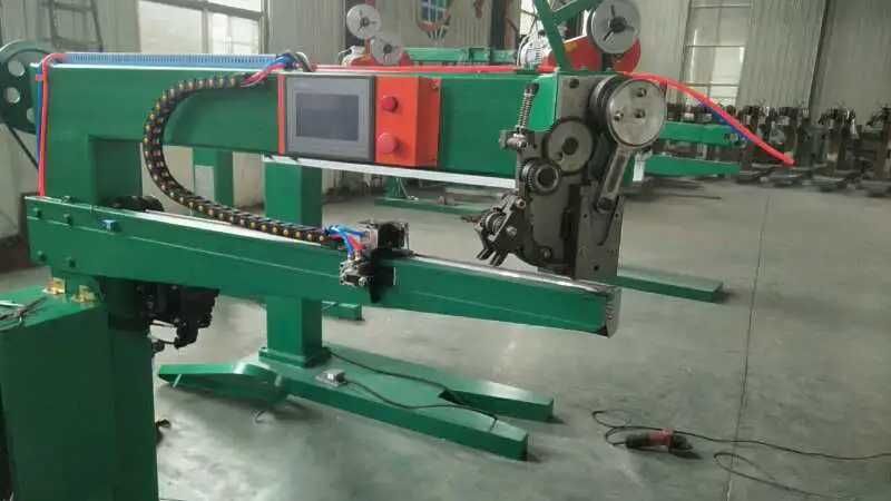 DXJ-1800 DXJ-2000 Скобозшивач для зшивання гофрованого картону