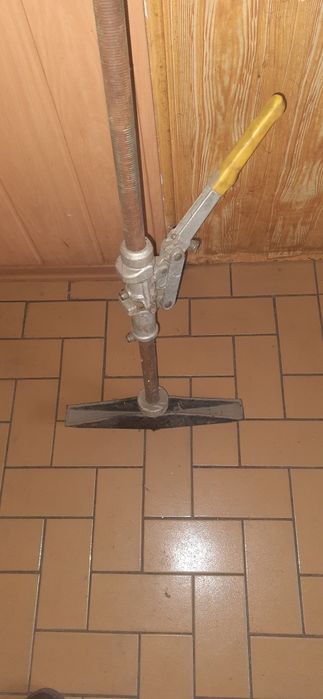 Wycielacz do krów