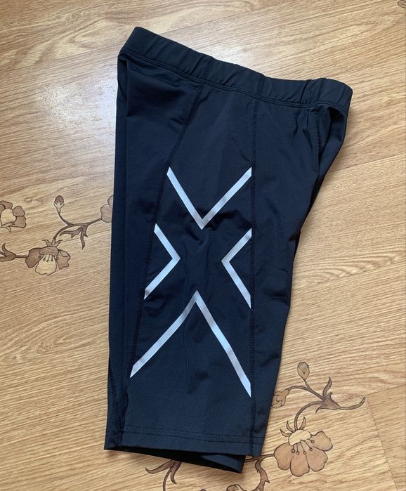 Чоловічі компресійні шорти 2XU