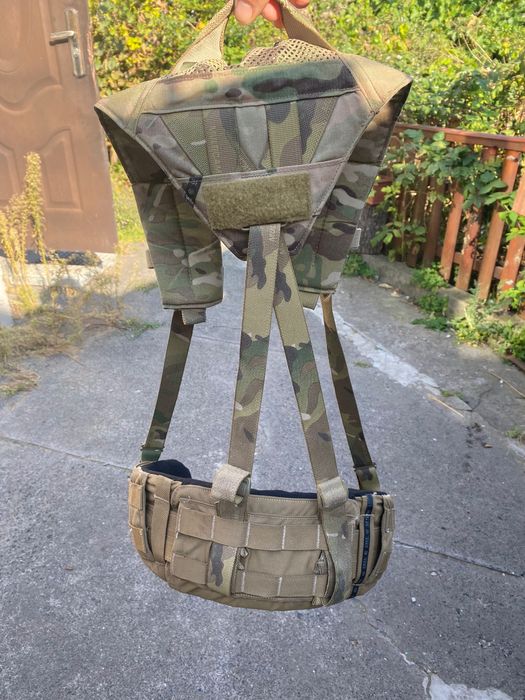 Рпс Crye Precision