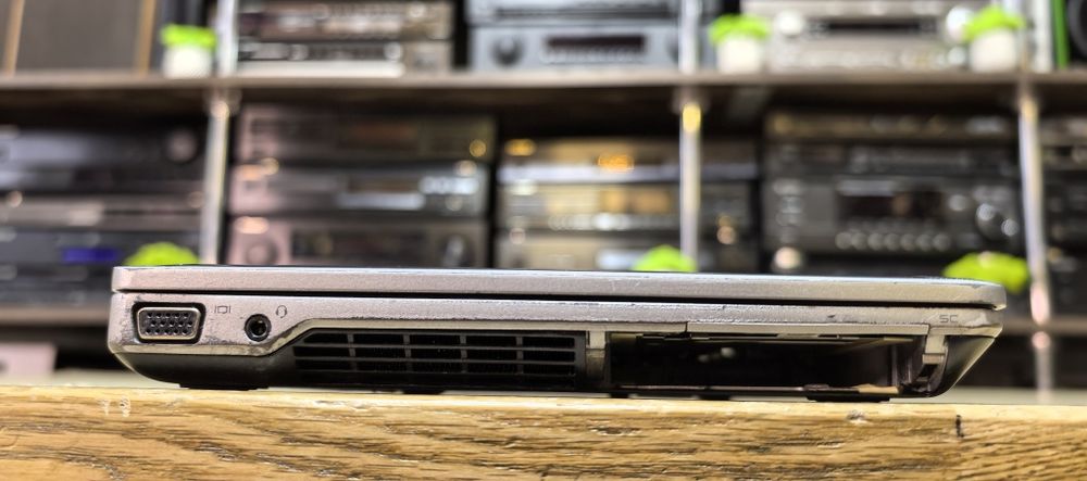 Ноутбук Dell Latitude E6330/i5-3340m/Ram 2GB DDR3 /HDD NO /CD-Rom No/А