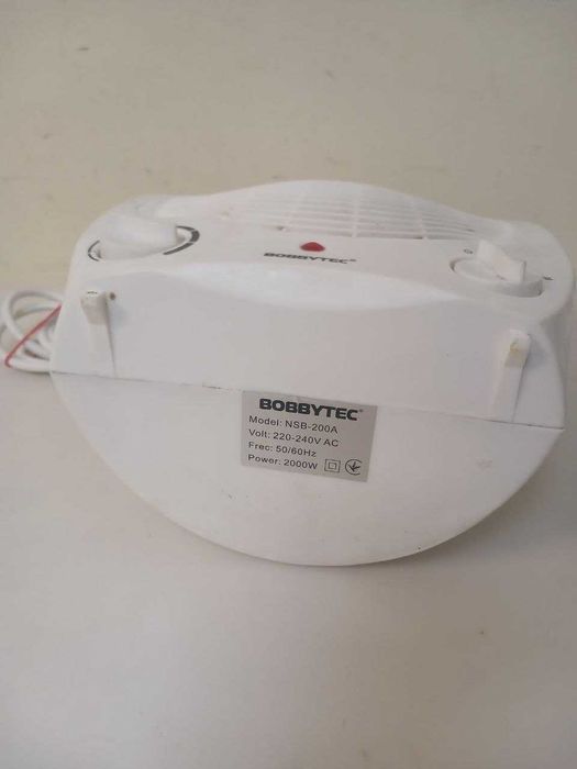 Тепловентилятор Bobbytec NSB 200A