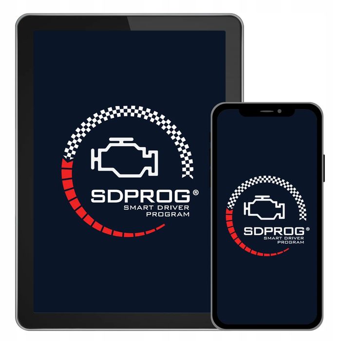 NOWY Polski program diagnostyczny do diagnostyki SDPROG OBD2 ELM327 Android iOS ORYGINALNY Zestaw FV GWARANCJA SKLEP Katowice + Wysyłka cała Polska
