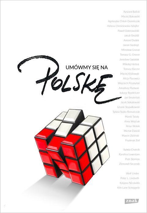 Umówmy Się Na Polskę. Nowy Produkt