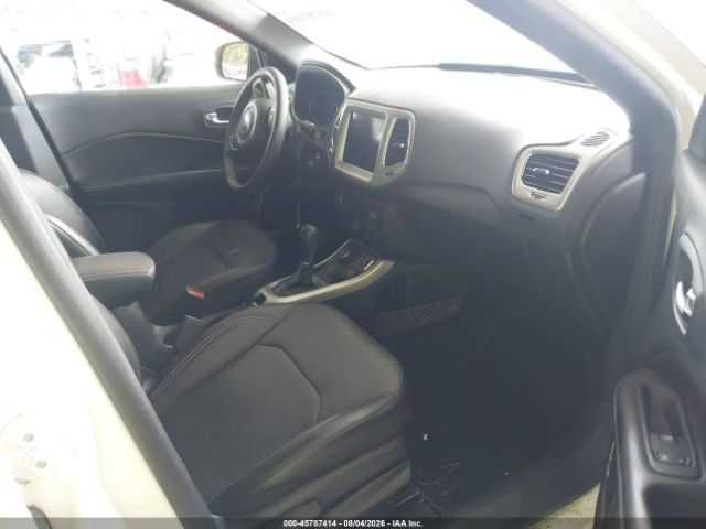 Jeep Compass 2021 /