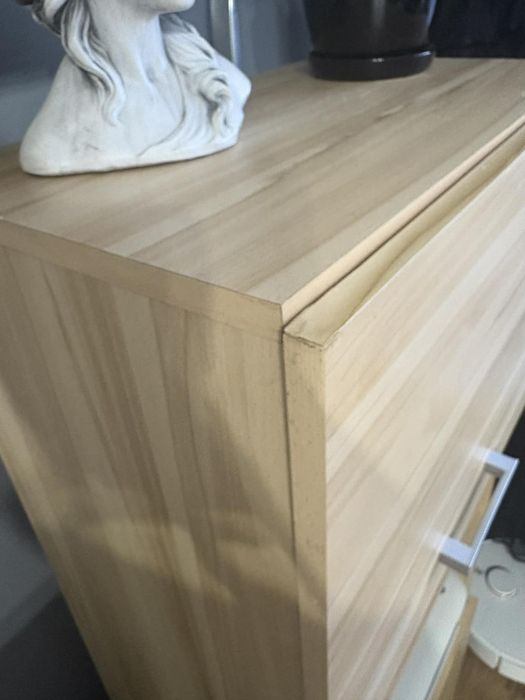 Sprzedam meblościankę