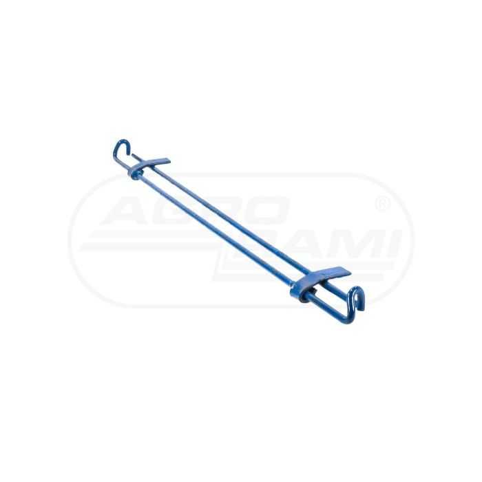 Pręt odchylny długi 750mm kombajn ziemniaczany Anna 5644630700