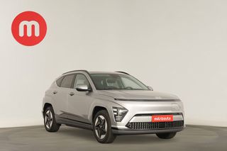 Hyundai Kauai EV 65.4 kWh Premium